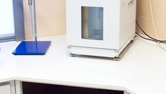  Ubbelohde Capillary Viscosity Measurement System - HVU 482