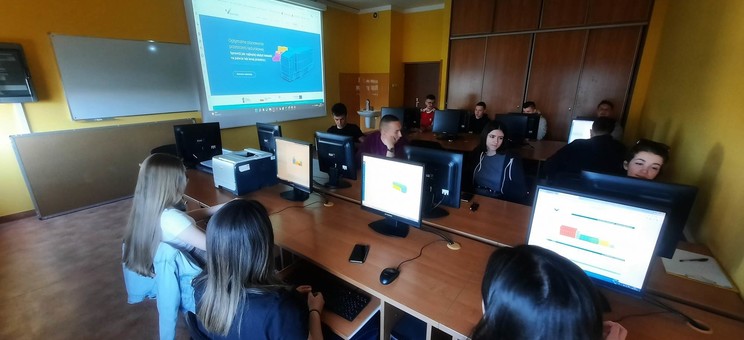 Laboratorium modelowania procesów transportowych