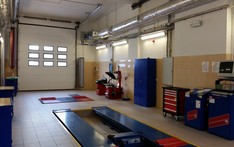 Stacja Kontroli Pojazdów