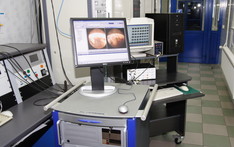AVL Visioscope - system do wizualizacji procesów silnikowych