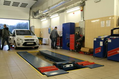 SKP Politechnika Rzeszowska