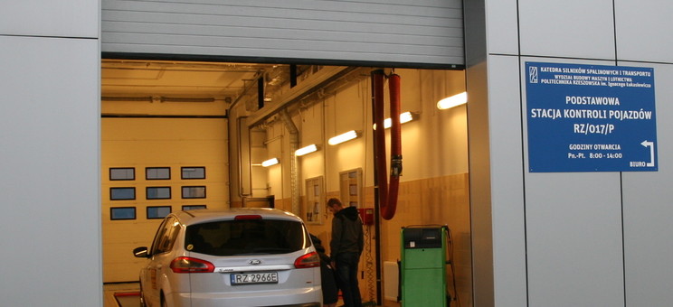 SKP Politechnika Rzeszowska